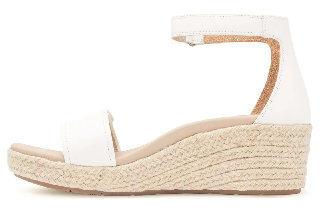Women ABEO Standard|Education-Riviera Ankle Sandal
