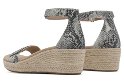 Women ABEO Standard|Education-Riviera Ankle Sandal