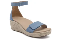 Women ABEO Standard|Education-Riviera Ankle Sandal Metatarsal
