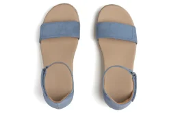 Women ABEO Standard|Education-Riviera Ankle Sandal Metatarsal