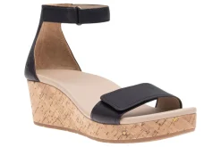 Women ABEO Standard|Education-Riviera Ankle Sandal Metatarsal