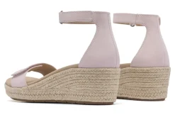 Women ABEO Standard|Education-Riviera Ankle Sandal Metatarsal