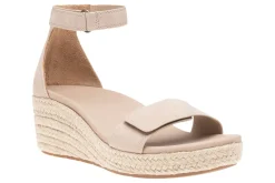 Women ABEO Standard|Education-Riviera Ankle Sandal Metatarsal