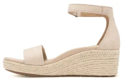 Women ABEO Standard|Education-Riviera Ankle Sandal Metatarsal