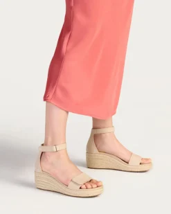 Women ABEO Standard|Education-Riviera Ankle Sandal Metatarsal