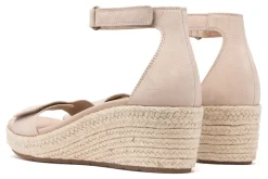 Women ABEO Standard|Education-Riviera Ankle Sandal Metatarsal