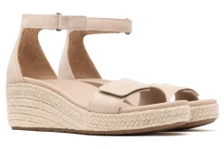 Women ABEO Standard|Education-Riviera Ankle Sandal Metatarsal