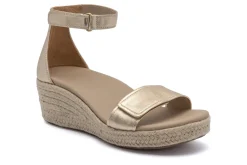 Women ABEO Standard|Education-Riviera Ankle Sandal Metatarsal