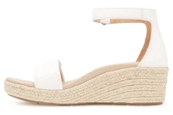 Women ABEO Standard|Education-Riviera Ankle Sandal Metatarsal