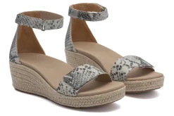 Women ABEO Standard|Education-Riviera Ankle Sandal Metatarsal
