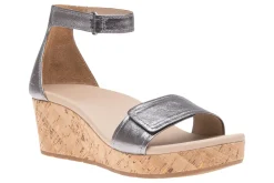 Women ABEO Education|Office-Riviera Ankle Sandal Metatarsal
