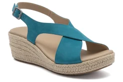 Women ABEO Standard|Education-Riviera Cross Metatarsal