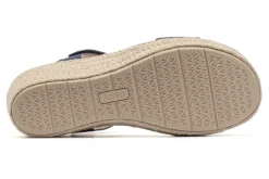 Women ABEO Education|Office-Riviera Strap Sandal