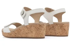 Women ABEO Education|Office-Riviera Strap Sandal