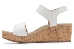 Women ABEO Education|Office-Riviera Strap Sandal