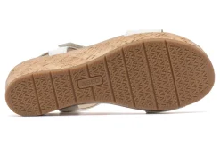 Women ABEO Education|Office-Riviera Strap Sandal