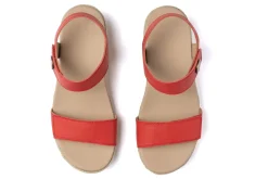 Women ABEO Education|Office-Riviera Strap Sandal