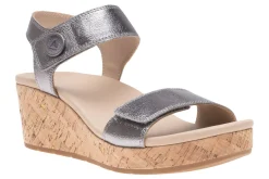 Women ABEO Education|Office-Riviera Strap Sandal