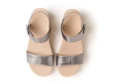 Women ABEO Education|Office-Riviera Strap Sandal