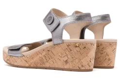 Women ABEO Education|Office-Riviera Strap Sandal