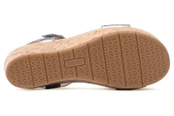 Women ABEO Education|Office-Riviera Strap Sandal