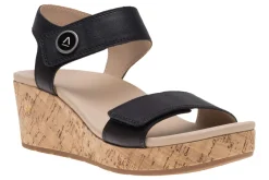 Women ABEO Education|Office-Riviera Strap Sandal