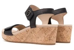 Women ABEO Education|Office-Riviera Strap Sandal