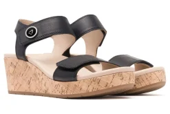 Women ABEO Education|Office-Riviera Strap Sandal