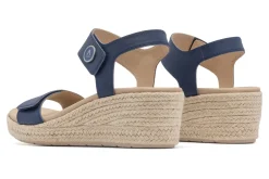 Women ABEO Education|Office-Riviera Strap Sandal