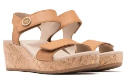 Women ABEO Standard|Education-Riviera Strap Sandal