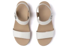 Women ABEO Standard|Office-Riviera Strap Sandal Metatarsal