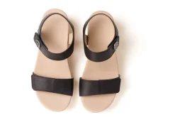 Women ABEO Standard|Office-Riviera Strap Sandal Metatarsal