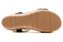 Women ABEO Standard|Office-Riviera Strap Sandal Metatarsal