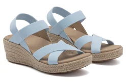 Women ABEO Standard|Education-Riviera Stretch