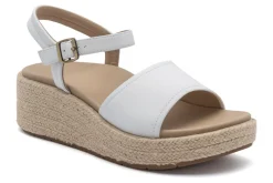 Women ABEO Standard|Education-Solstice Buckle Sandal