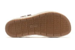 Women ABEO Standard|Education-Solstice Buckle Sandal