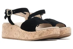 Women ABEO Standard|Education-Solstice Buckle Sandal