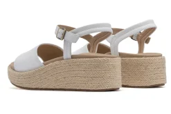 Women ABEO Standard|Education-Solstice Buckle Sandal