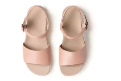 Women ABEO Standard|Education-Solstice Buckle Sandal