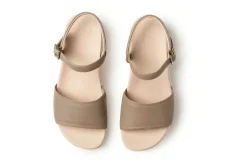 Women ABEO Standard|Education-Solstice Buckle Sandal