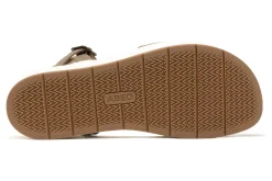 Women ABEO Standard|Education-Solstice Buckle Sandal