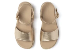 Women ABEO Standard|Education-Solstice Buckle Sandal