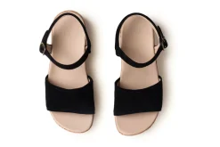 Women ABEO Standard|Education-Solstice Buckle Sandal Metatarsal