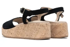 Women ABEO Standard|Education-Solstice Buckle Sandal Metatarsal