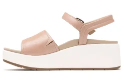 Women ABEO Education|Office-Solstice Buckle Sandal Metatarsal