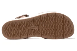 Women ABEO Education|Office-Solstice Buckle Sandal Metatarsal