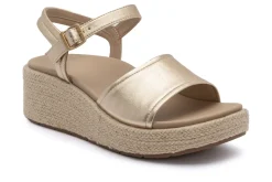 Women ABEO Standard|Education-Solstice Buckle Sandal Metatarsal