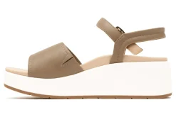 Women ABEO Standard|Education-Solstice Buckle Sandal Metatarsal