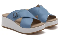 Women ABEO Standard|Education-Solstice Cross Slide