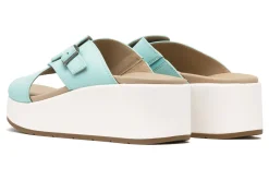 Women ABEO Standard|Education-Solstice Cross Slide